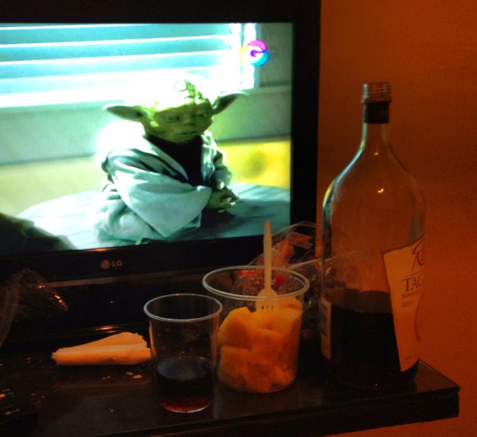 yoda
