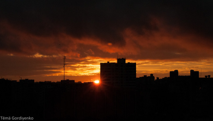 Dawn