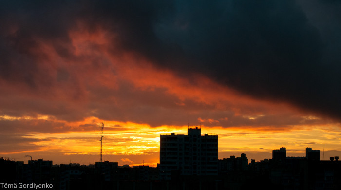 Dawn