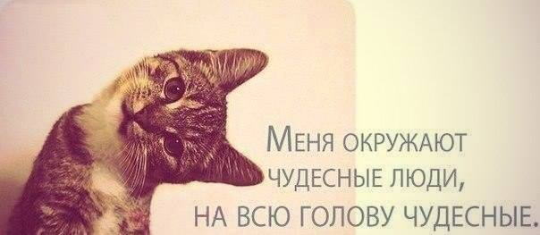 Чудесные люди